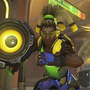 Lucio