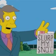 How the Test Was Won