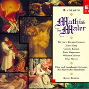 Mathis Der Maler (Hindemith)