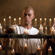 Kwai Chang Caine - Kung Fu