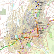 Almaty Metro