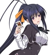 Akeno