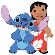 Lilo and Stitch