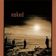 Naked - Naked