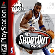 NBA Shootout 2004