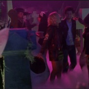 Dawson's Creek Season 6 Episode 6: Living Dead Girl (Oct 30,2002)