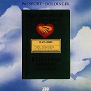 Doldinger - Passport