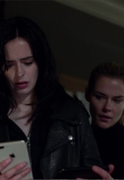 Jessica Jones S3ep8: AKA Camera Friendly (2019)