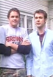 Nobody's Watching (2006)