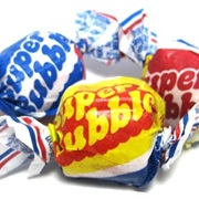 Can't Blow Bubble Gum