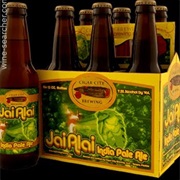 Florida: Cigar City Jai Alai
