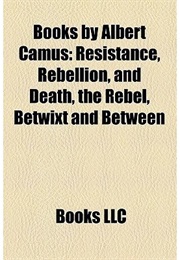 Betwixt and Between (Albert Camus)