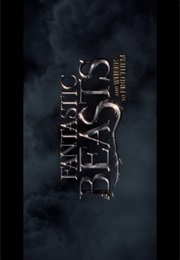 Fantastic Beasts and Where to Find Them. (2016)