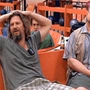 That's Just Like, Your Opinion, Man