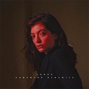 "Homemade Dynamite (Remix)"