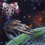 Nocturnus: Thresholds