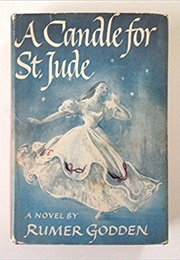 A Candle for St Jude (Rumer Godden)