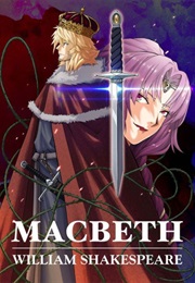 Manga Classics: MacBeth (William Shakespeare,  Crystal Chan, &  Julien Choy)