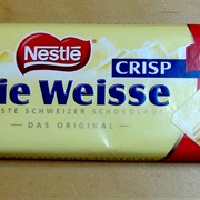Nestlé White