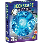Deckscape - Test Time