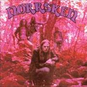 Norrsken - Armageddon/Little Lady Single