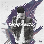 September - Tauren Wells