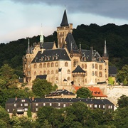 Schloss Wernigerode