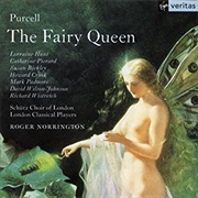 The Fairy Queen (Purcell)