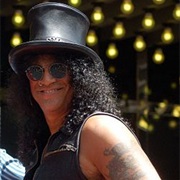 "Slash"