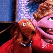 Masha (Sesame Street)