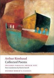Collected Poems (Arthur Rimbaud)
