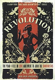 Revolution (Deb Olin Unferth)