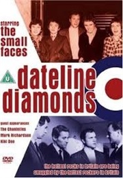 Dateline Diamonds (1965)