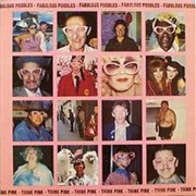 Think Pink - The Fabulous Poodles