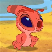 Splodyhead (Experiment 619)