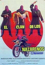 El Clan De Los Nazarenos