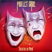 Motley Crue - "Fight for Your Rights"