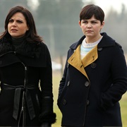 Maine - Once Upon a Time