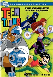 Teen Titans (2003)