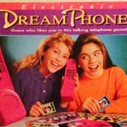 Dream Phone