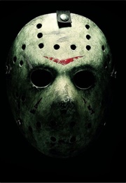 Friday the 13th Franchise (1980)