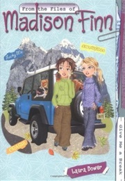 Give Me a Break (Laura Dower)