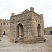 Ateshgah