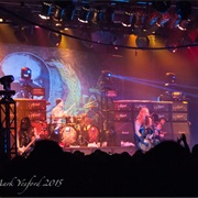 Black Label Society