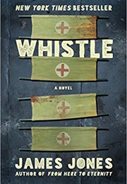Whistle (James Jones)