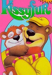 Kissyfur (1985)