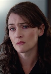 Kate Winslet in Steve Jobs (2015)