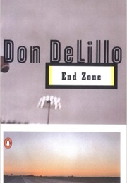 End Zone (Don Delillo)