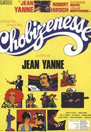 Chobizenesse (1975)