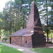 First Oil Well (Drake Well)